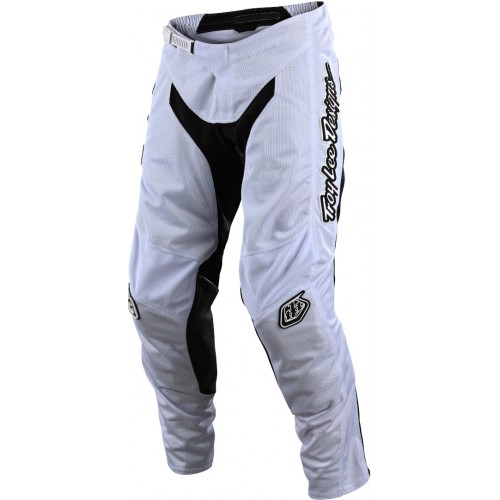 CALÇAS TROY LEE DESIGNS 2021 GP AIR MONO - BRANCO